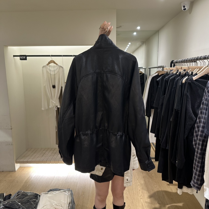 WINSOME東大門㊣直郵女士新品真品熱賣職業人氣推薦休閑夾克WINSOME夾克