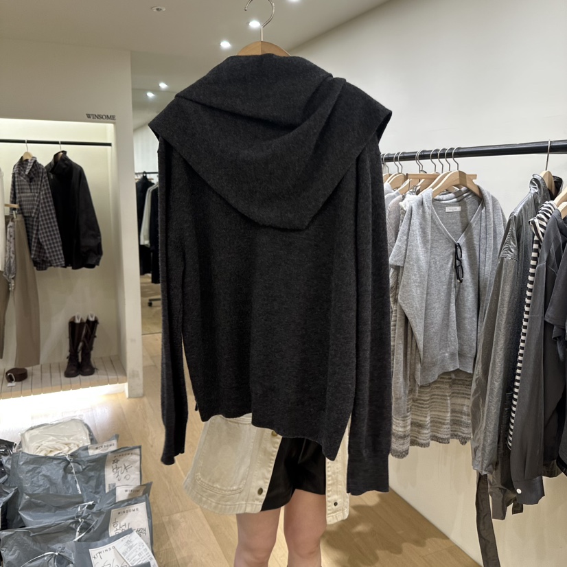 WINSOME東大門㊣直郵女裝新品真品職業時尚套裝兩件套披肩開衫WINSOME套裝