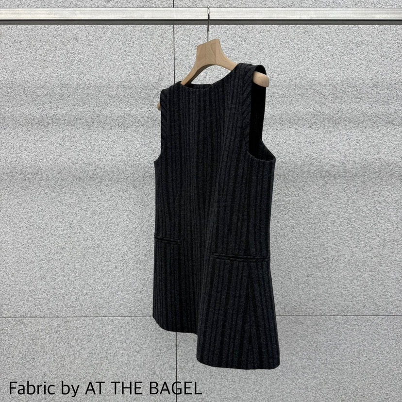 AT THE BAGEL韓國代購㊣女士新品熱賣休閑真品時尚吊帶背心AT THE BAGEL吊帶/背心