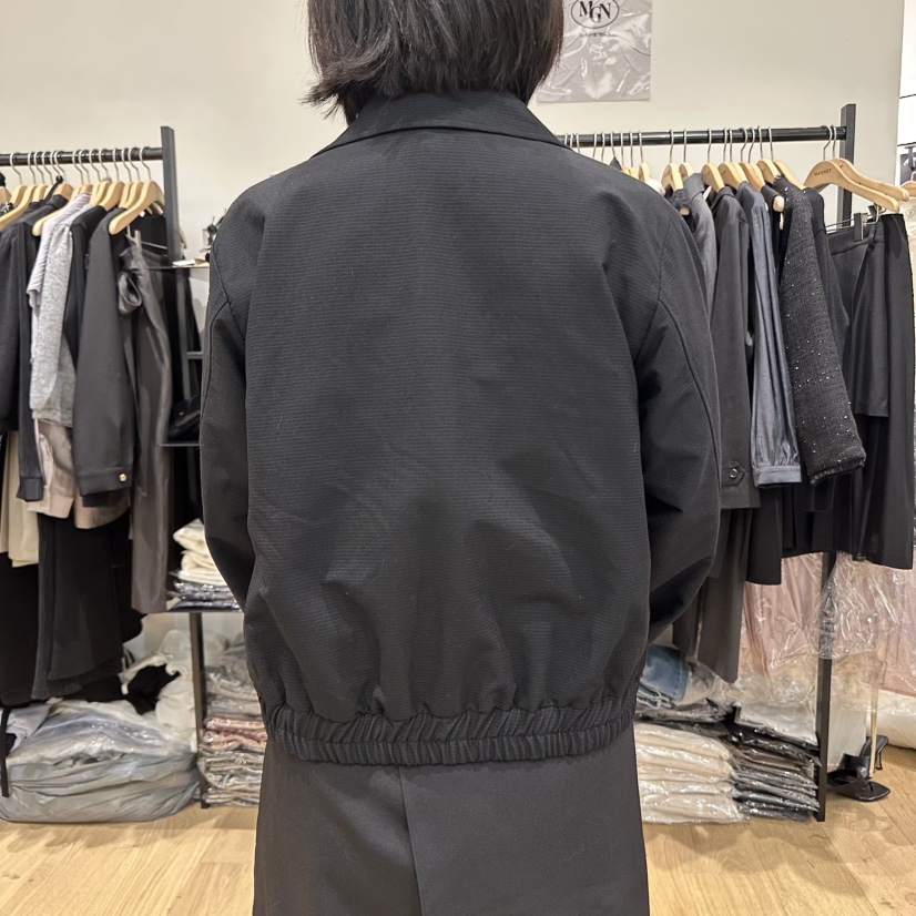 M.G.N東大門㊣代購女士新款人氣時尚推薦熱賣休閑真品夾克MAGNET夾克