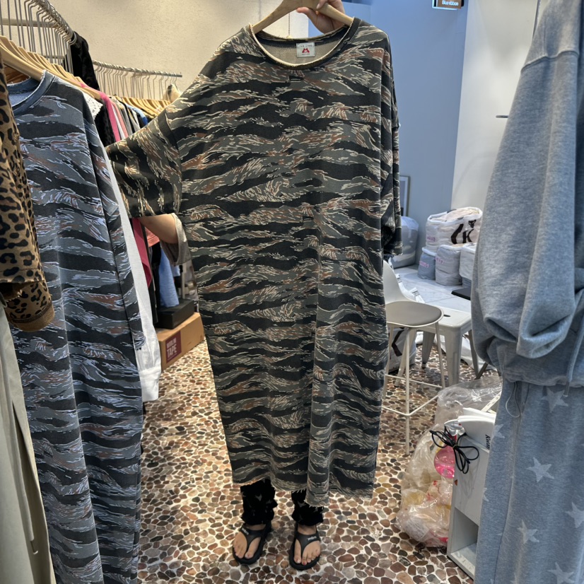 THE LINE-Q東大門㊣代購女裝新品職業真品熱賣推薦連衣裙THE LINE-q連衣裙圖色2