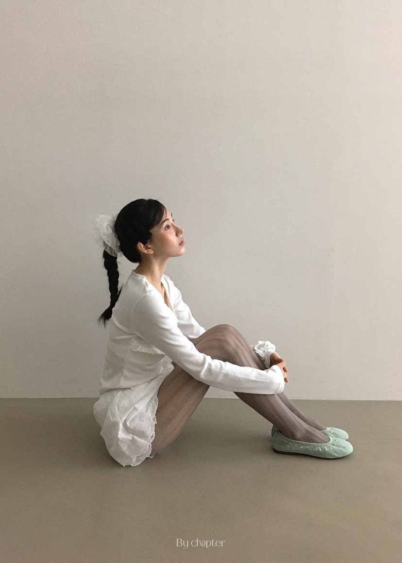 BY CHAPTER東大門㊣直郵女士新款推薦休閑真品熱賣長袖T恤Chapter長袖T恤
