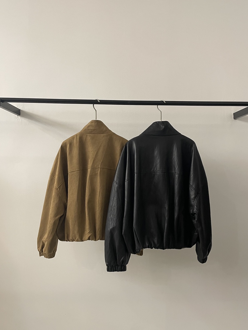 2DA/DARIMI-P東大門㊣直郵女士新品真品25秋冬職業推薦夾克2DA/DARIMI-P夾克
