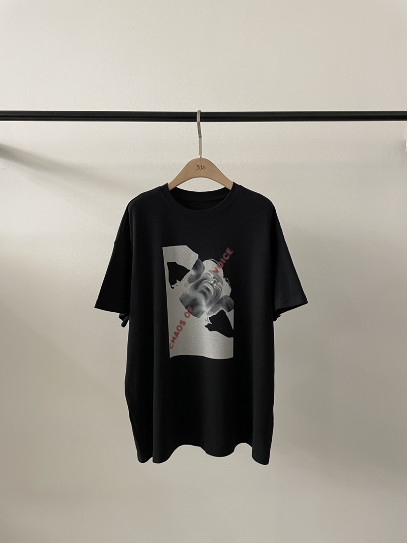 2DA/DARIMI-P東大門㊣代購女士新品真品職業人氣時尚25秋冬T恤2DA/DARIMI-PT恤圖色3