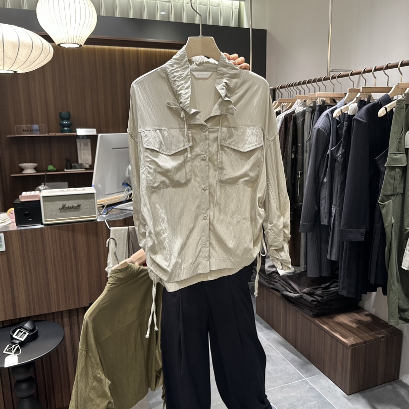BABYTOUCH東大門㊣直郵女裝新品職業真品休閑時尚推薦熱賣夾克BABYTOUCH夾克