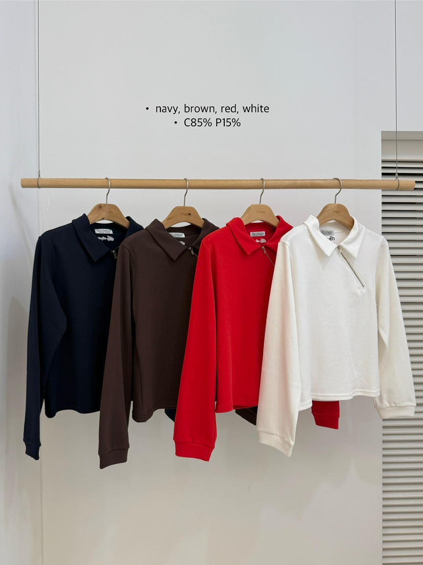 BY CHAPTER東大門㊣實拍女士新品25秋冬職業時尚推薦熱賣衛衣Chapter衛衣