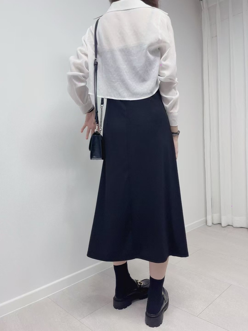 LULULALLA韓國代購㊣女士新品推薦熱賣人氣職業真品套裝套裝LULULALLA套裝