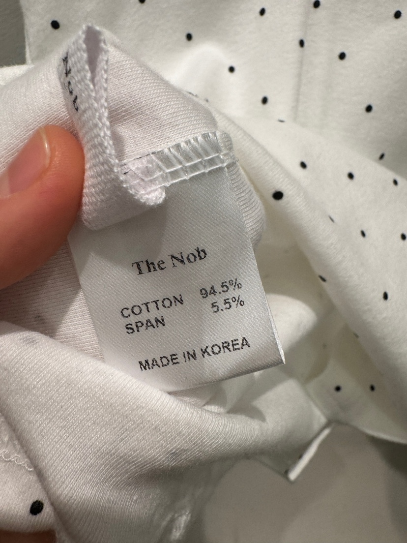 NOB東大門㊣代購女士新款熱賣25秋冬時尚真品人氣推薦吊帶背心NOB吊帶/背心