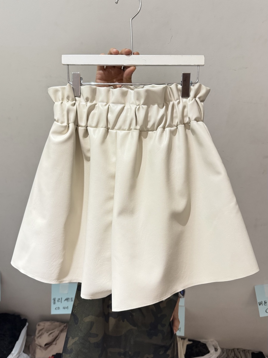BELITA-L東大門㊣直郵女裝新品真品職業休閑25秋冬熱賣短褲BELITA-L短褲