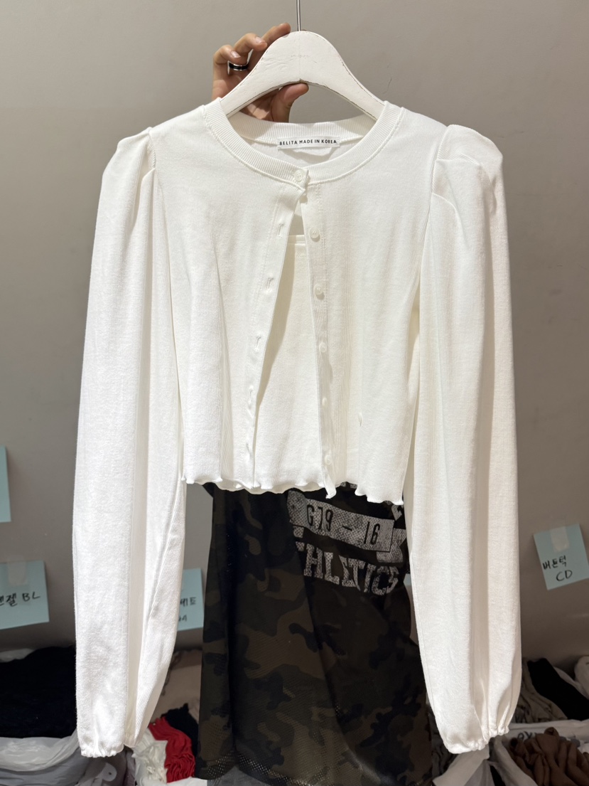BELITA-L韓國代購㊣女士新品熱賣職業真品休閑25秋冬套裝套裝BELITA-L套裝