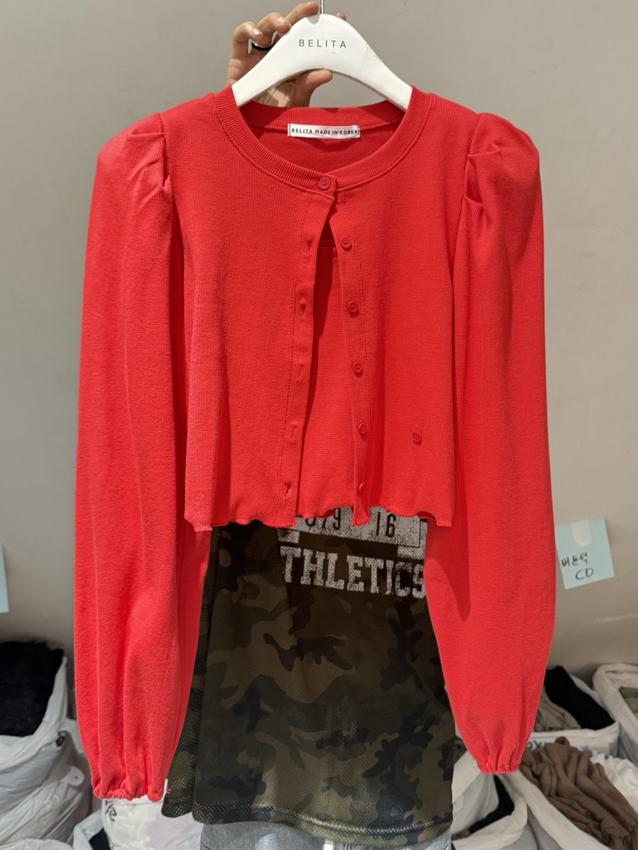 BELITA-L韓國代購㊣女士新品熱賣職業真品休閑25秋冬套裝套裝BELITA-L套裝圖色4