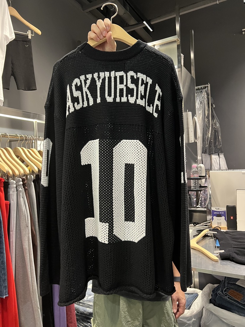EL BOSQUE東大門㊣實拍女裝新品真品人氣熱賣職業時尚針織衫EL BOSQUE針織衫