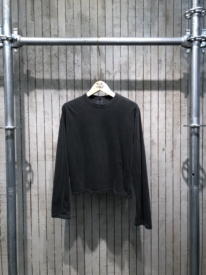 VARY COON韓國代購㊣女士新品推薦時尚25秋冬職業熱賣長袖T恤Cido長袖T恤圖色6