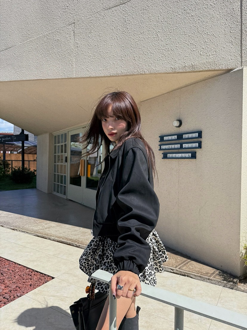 SOLAR東大門㊣代購女裝新品25秋冬職業真品休閑熱賣人氣夾克SOLAR夾克