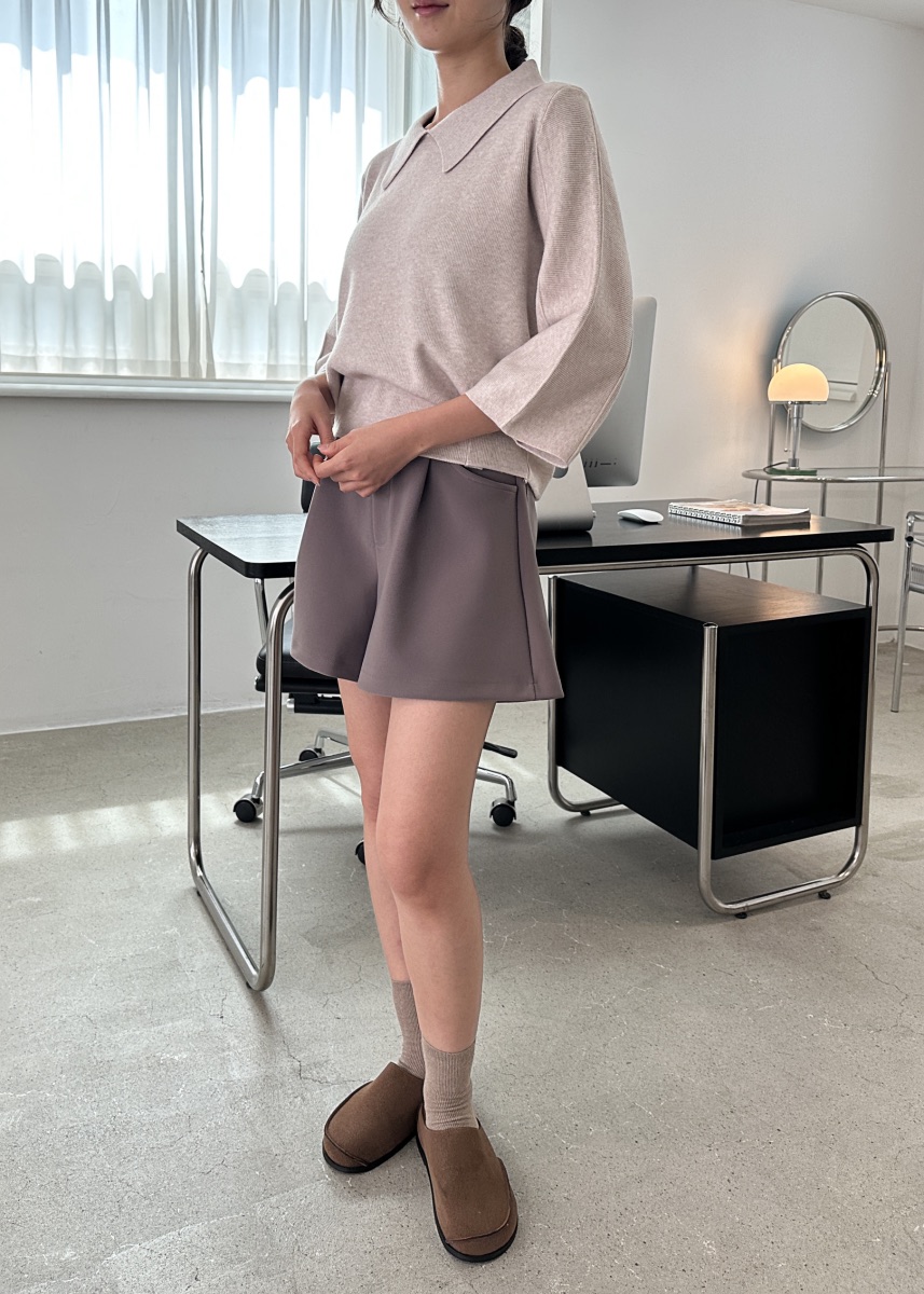 CLASSY-O東大門㊣代購女士新款時尚推薦休閑熱賣25秋冬針織衫CLASSY-O針織衫