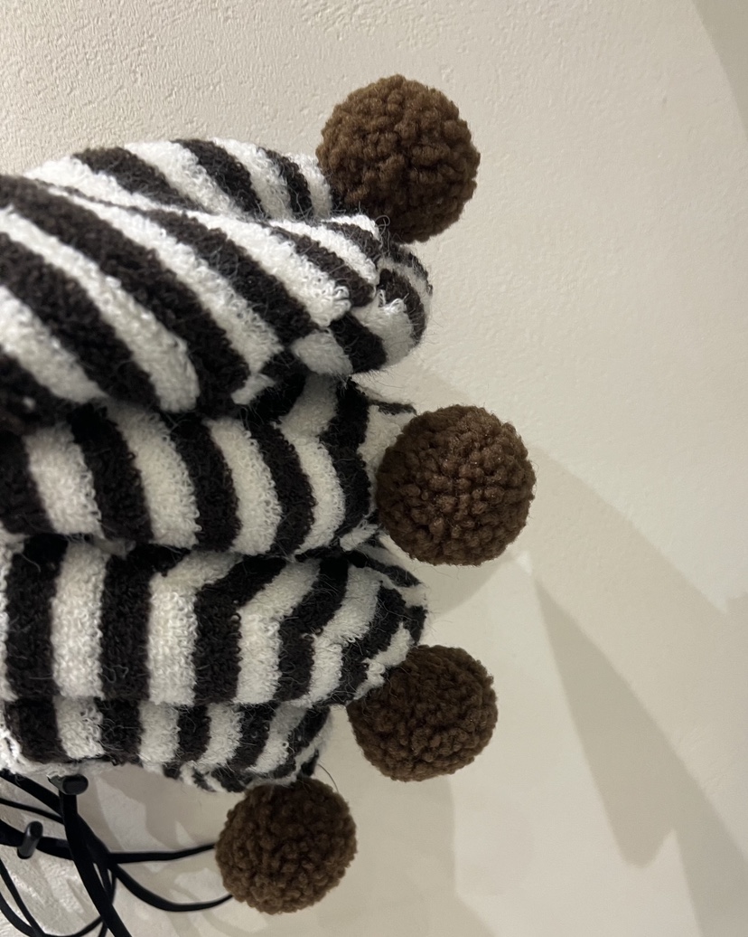 LIKEVAM韓國直郵㊣女士新品時尚推薦職業真品熱賣25秋冬帽子LIKEVAM帽子