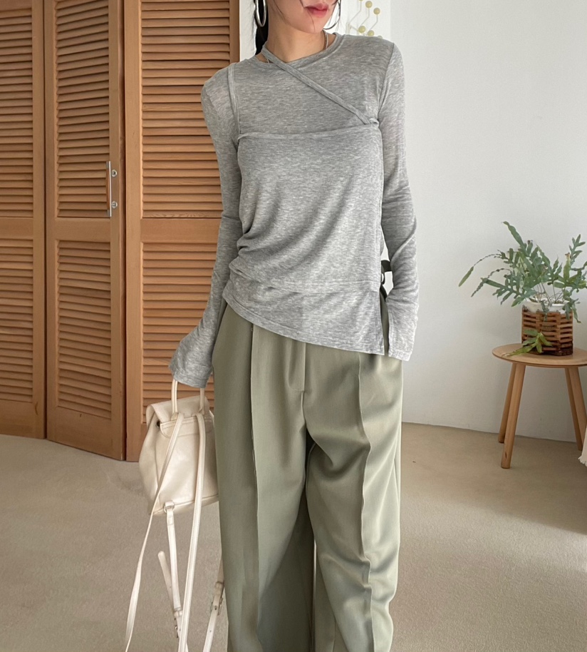 REIZ東大門㊣實拍女士新款時尚熱賣休閑人氣推薦真品25秋冬套裝REIZ套裝