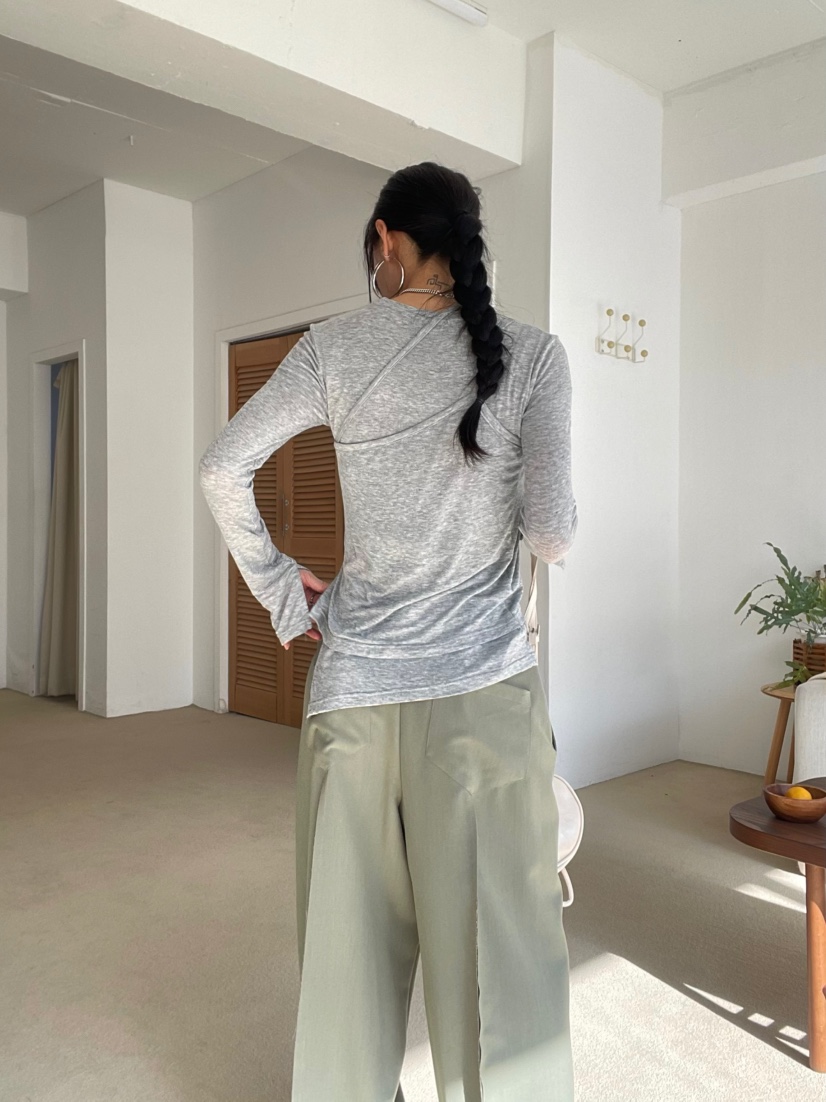 REIZ東大門㊣實拍女士新款時尚熱賣休閑人氣推薦真品25秋冬套裝REIZ套裝