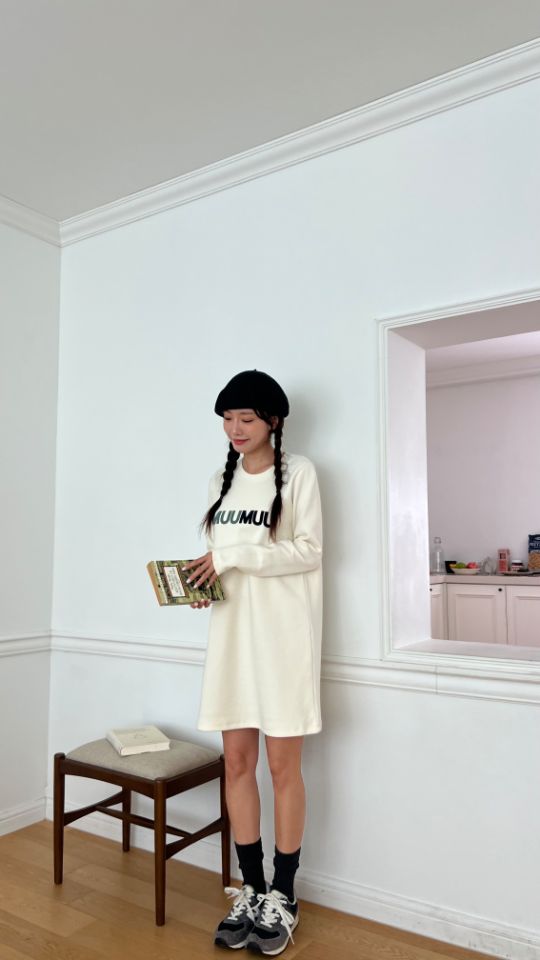HEY/TO SEWING東大門㊣代購女士新品休閑時尚熱賣職業連衣裙BY HEY/TO SEWING連衣裙