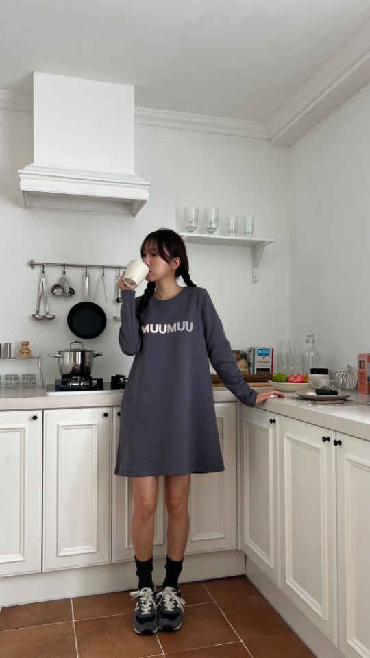 HEY/TO SEWING東大門㊣代購女士新品休閑時尚熱賣職業連衣裙BY HEY/TO SEWING連衣裙