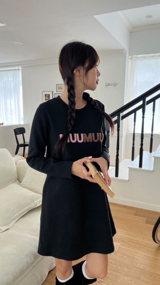 HEY/TO SEWING東大門㊣代購女士新品休閑時尚熱賣職業連衣裙BY HEY/TO SEWING連衣裙