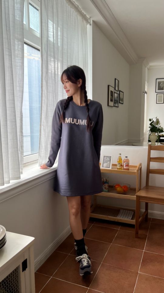 HEY/TO SEWING東大門㊣代購女士新品休閑時尚熱賣職業連衣裙BY HEY/TO SEWING連衣裙