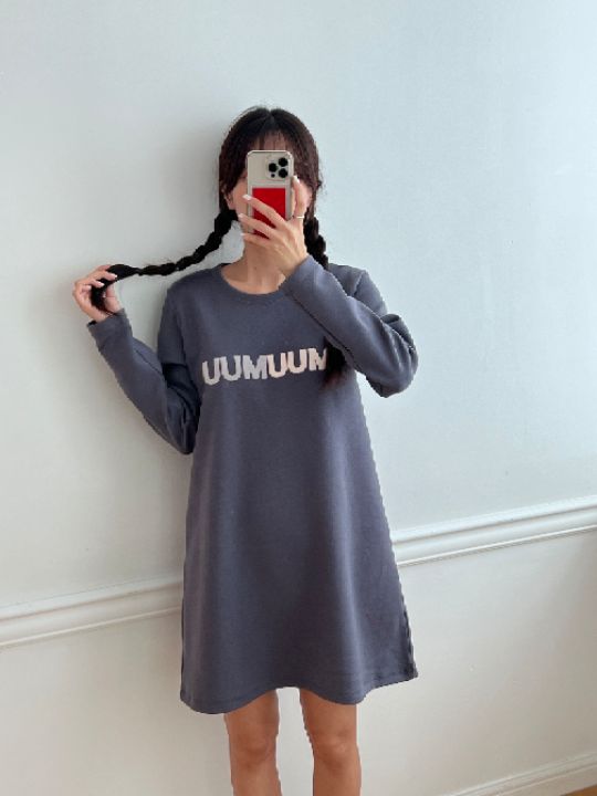 HEY/TO SEWING東大門㊣代購女士新品休閑時尚熱賣職業連衣裙BY HEY/TO SEWING連衣裙圖色2