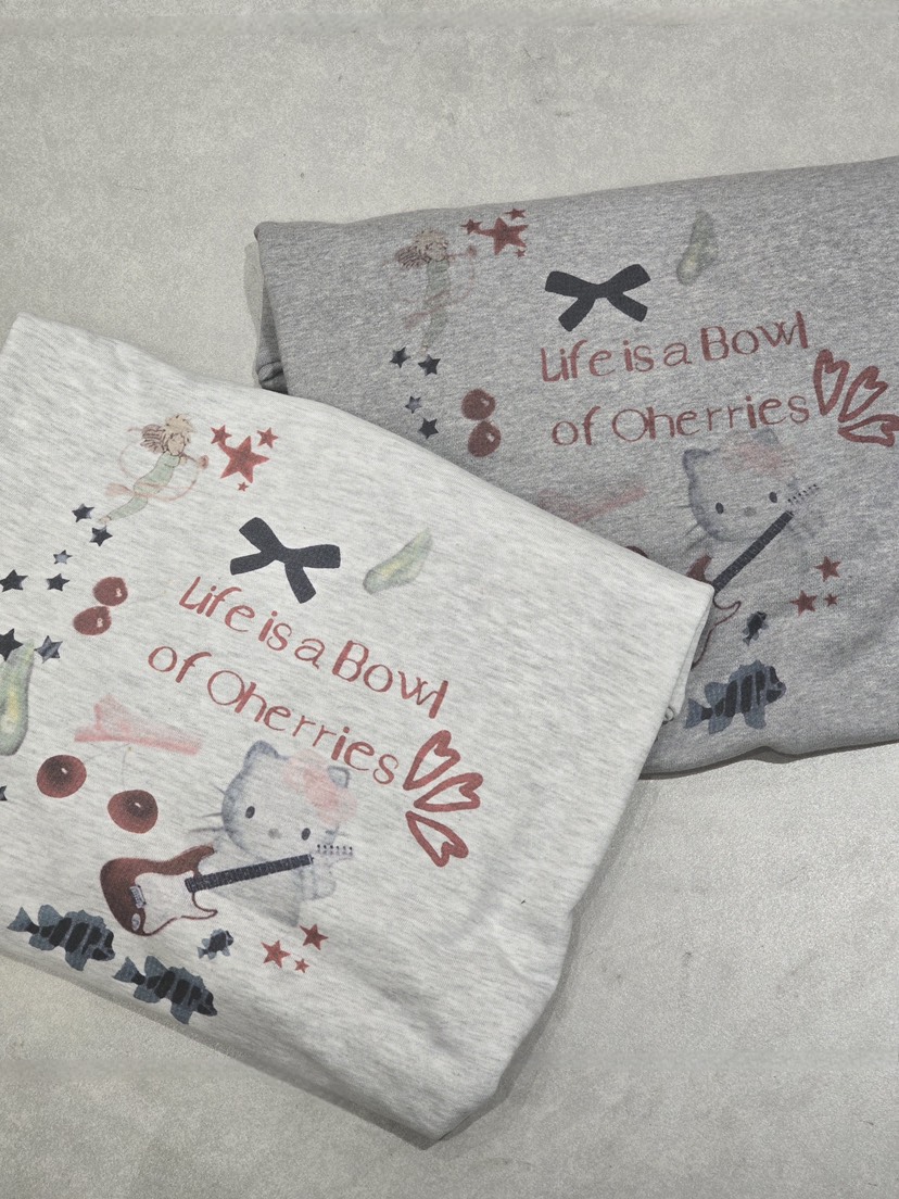 LIKEVAM韓國直郵㊣女士新款時尚休閑推薦25秋冬熱賣真品衛衣LIKEVAM衛衣