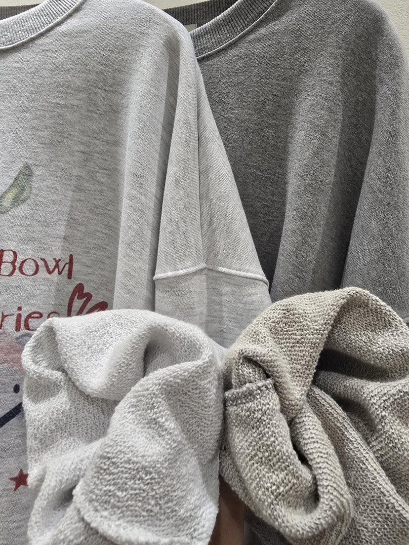 LIKEVAM韓國直郵㊣女士新款時尚休閑推薦25秋冬熱賣真品衛衣LIKEVAM衛衣