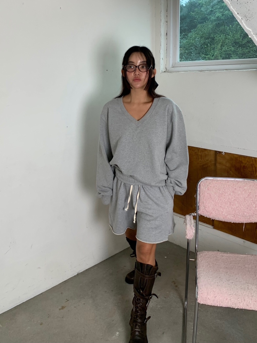 LIKEVAM東大門㊣代購女裝新款職業25秋冬人氣真品衛衣不含內搭LIKEVAM衛衣