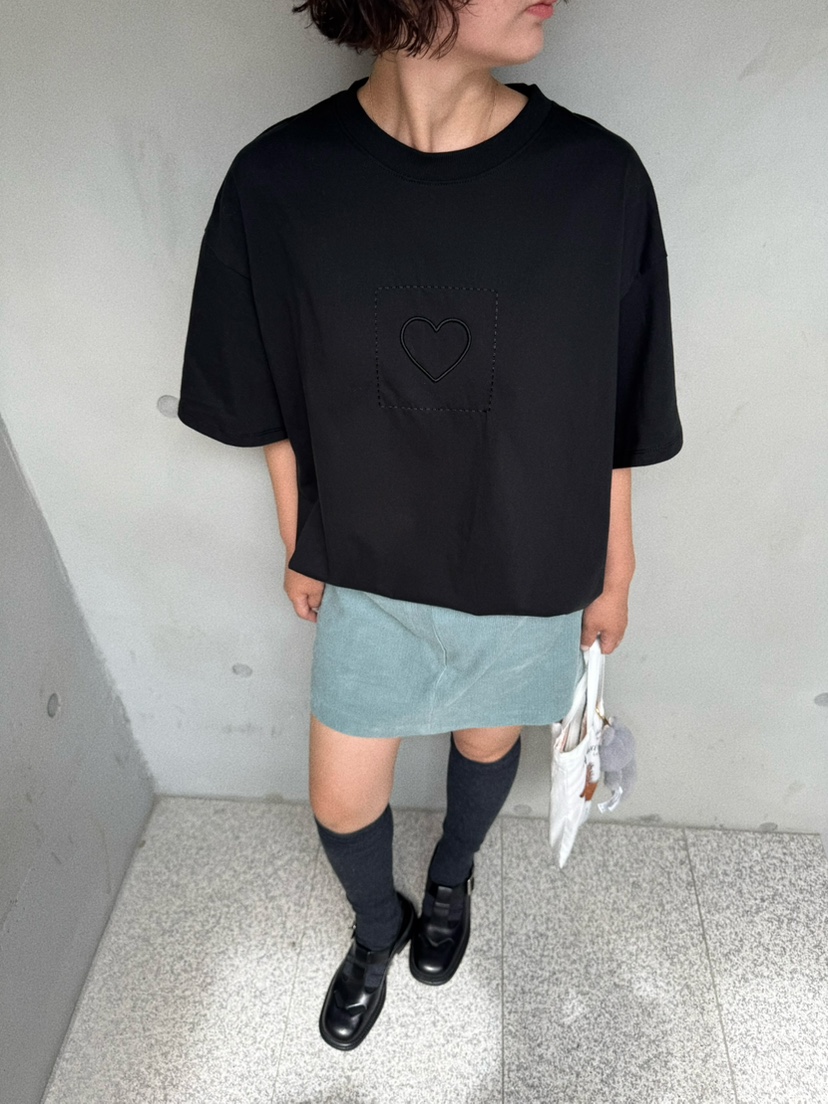 OLI SEOUL東大門㊣實拍女士新品熱賣真品職業短裙不含褲子OLI SEOUL短裙