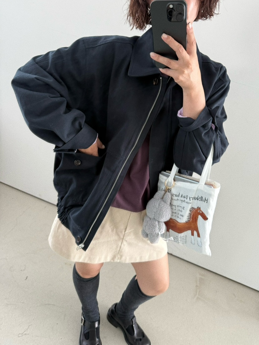 OLI SEOUL東大門㊣實拍女士新品熱賣真品職業短裙不含褲子OLI SEOUL短裙
