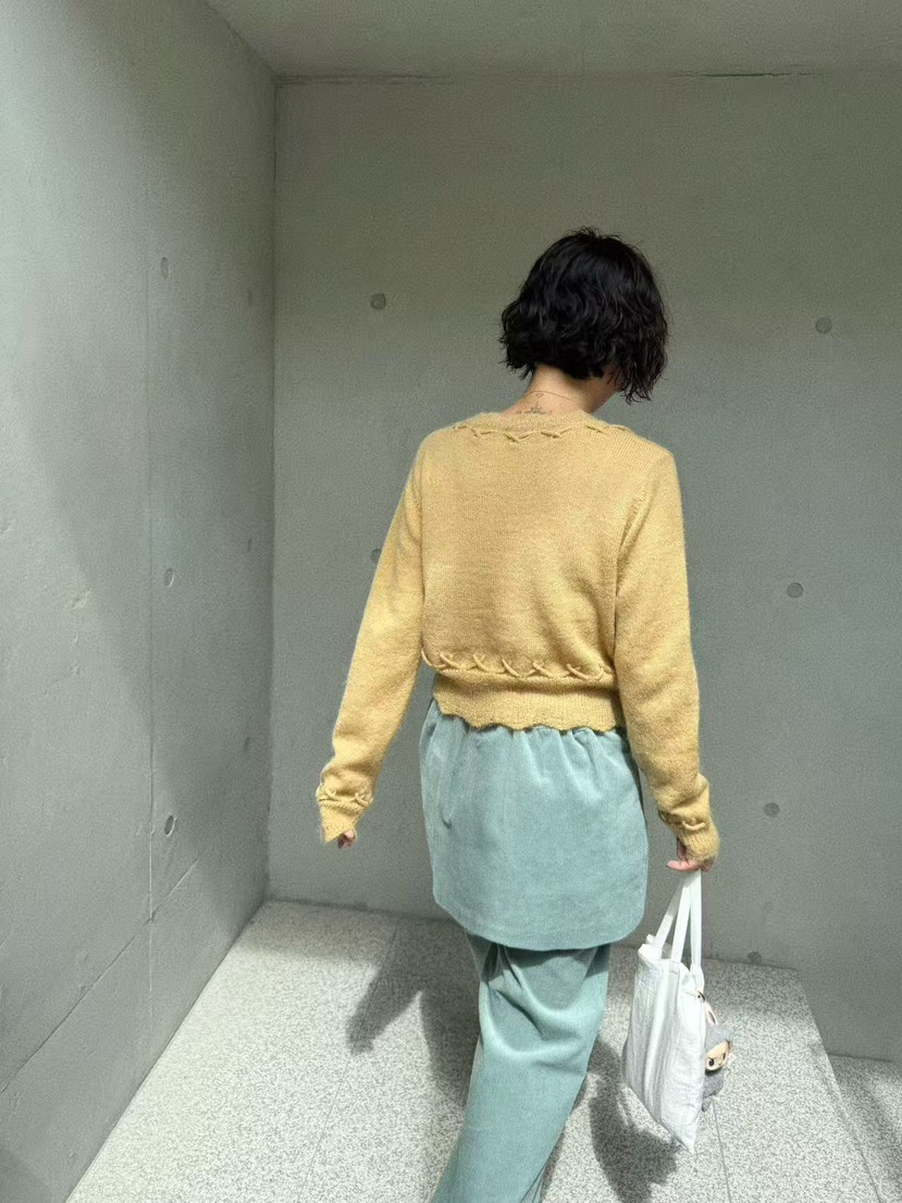OLI SEOUL東大門㊣代購女士新品時尚休閑推薦休閑褲不含裙OLI SEOUL休閑褲