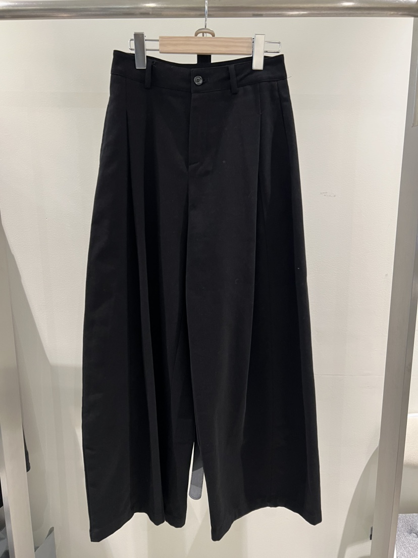 MENTOR東大門㊣代購女裝新品真品熱賣休閑時尚休閑褲不含腰帶MENTOR休閑褲圖色2
