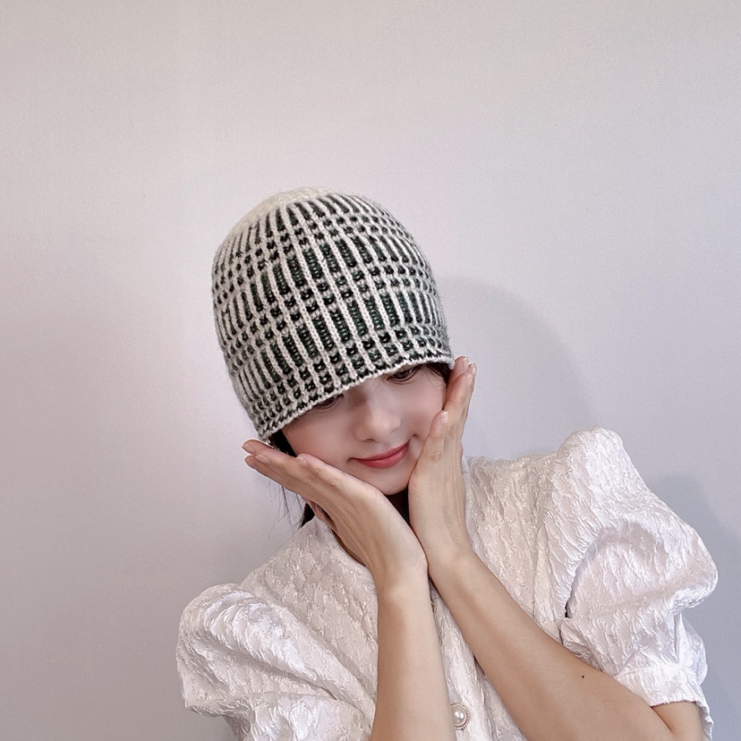 LOVELY HAT東大門㊣直郵女裝新款推薦休閑人氣熱賣職業帽子LOVELY HAT帽子