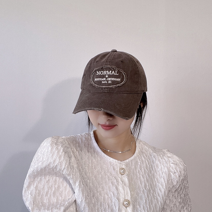 LOVELY HAT韓國代購㊣女裝新款職業人氣25秋冬時尚推薦帽子LOVELY HAT帽子