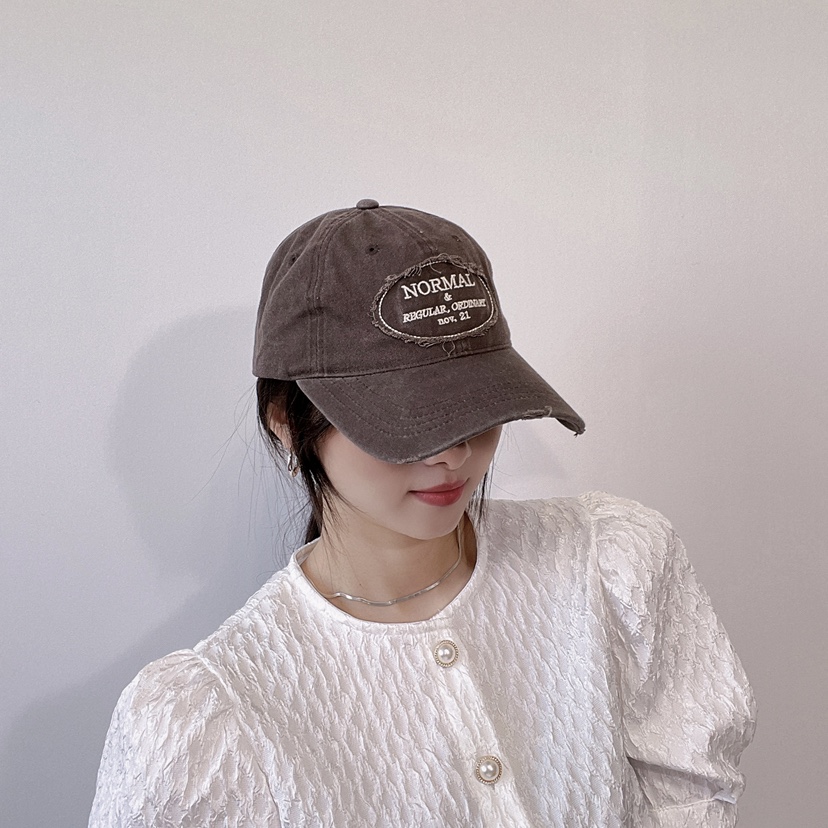 LOVELY HAT韓國代購㊣女裝新款職業人氣25秋冬時尚推薦帽子LOVELY HAT帽子圖色2