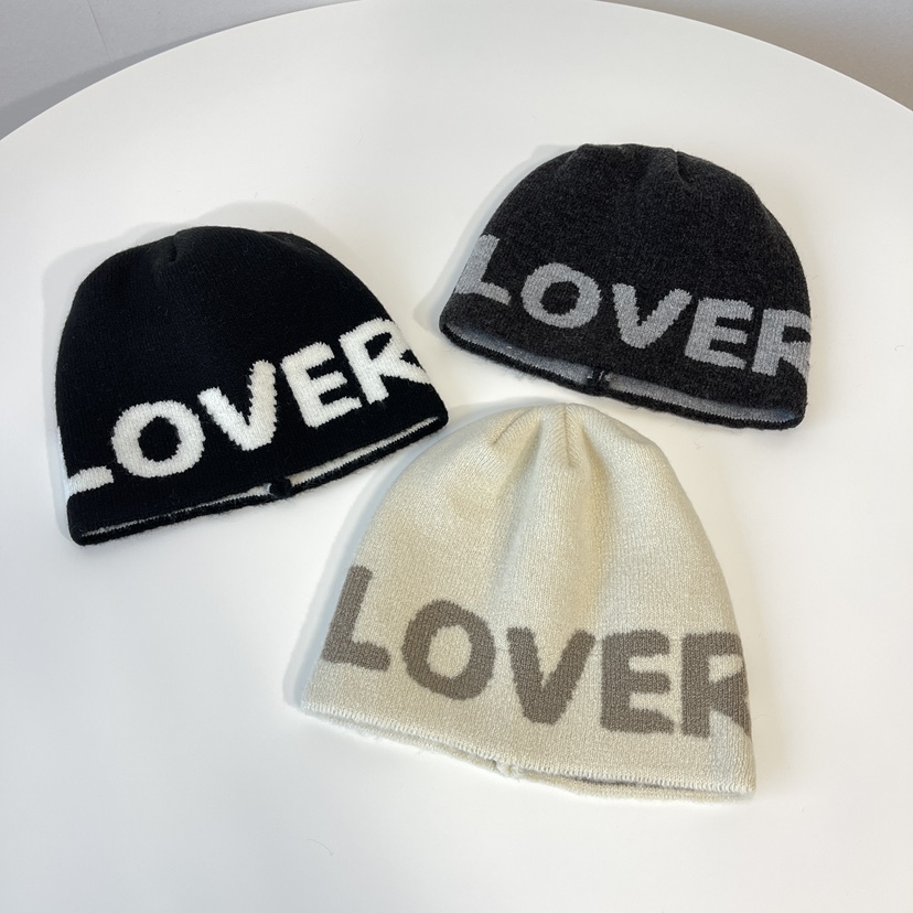 LOVELY HAT韓國代購㊣女士新品熱賣人氣休閑25秋冬真品帽子LOVELY HAT帽子