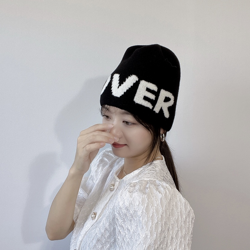 LOVELY HAT韓國代購㊣女士新品熱賣人氣休閑25秋冬真品帽子LOVELY HAT帽子