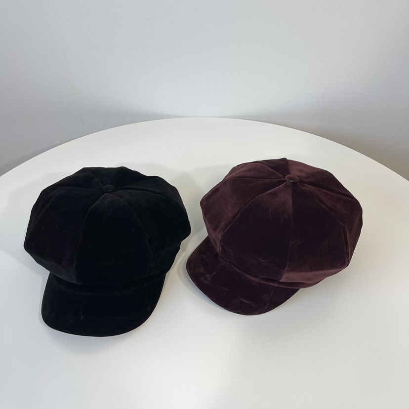 LOVELY HAT韓國直郵㊣女裝新品25秋冬職業真品休閑人氣帽子LOVELY HAT帽子