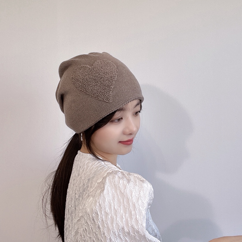 LOVELY HAT韓國直郵㊣女士新款職業時尚熱賣25秋冬推薦帽子LOVELY HAT帽子