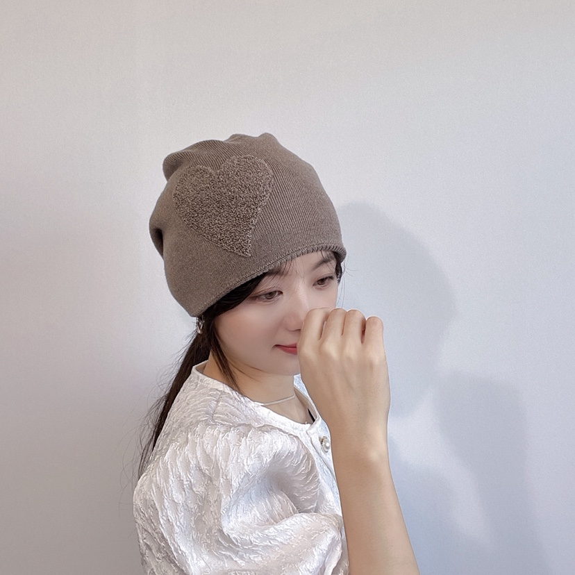 LOVELY HAT韓國直郵㊣女士新款職業時尚熱賣25秋冬推薦帽子LOVELY HAT帽子