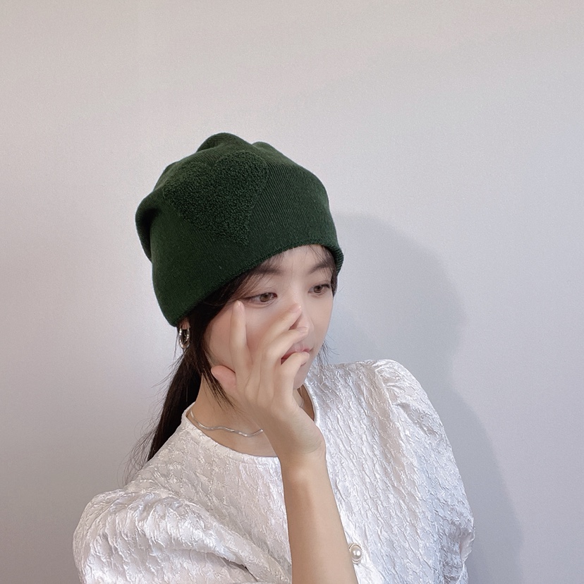 LOVELY HAT韓國直郵㊣女士新款職業時尚熱賣25秋冬推薦帽子LOVELY HAT帽子