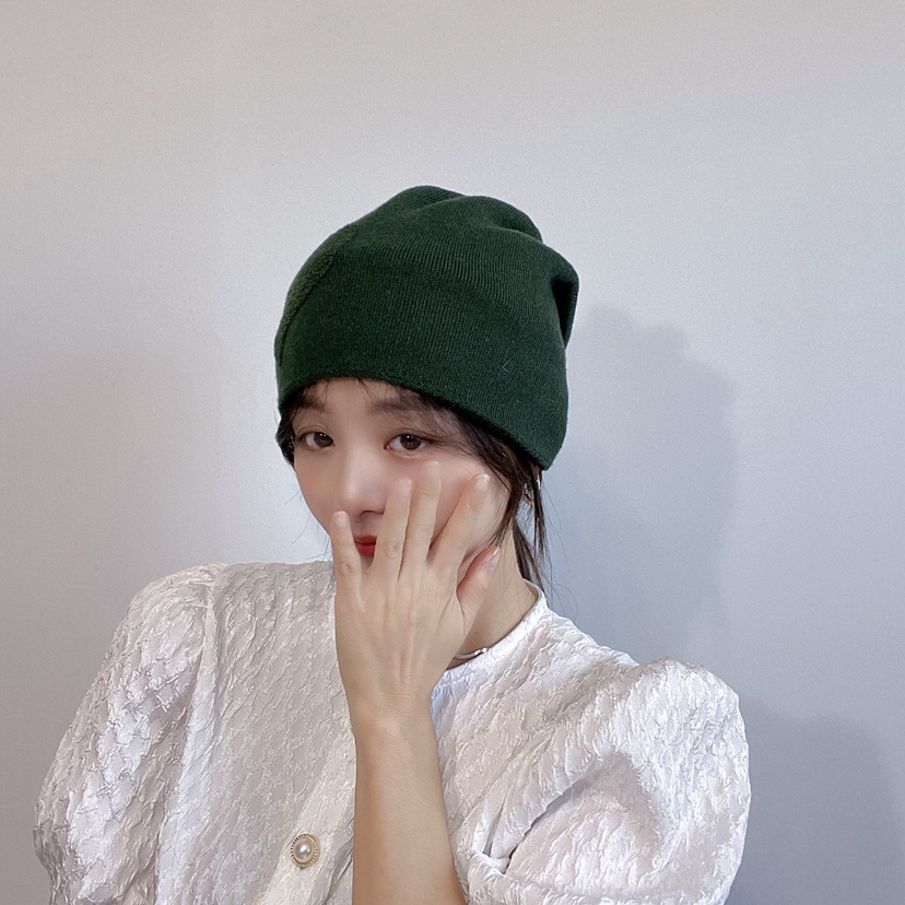 LOVELY HAT韓國直郵㊣女士新款職業時尚熱賣25秋冬推薦帽子LOVELY HAT帽子
