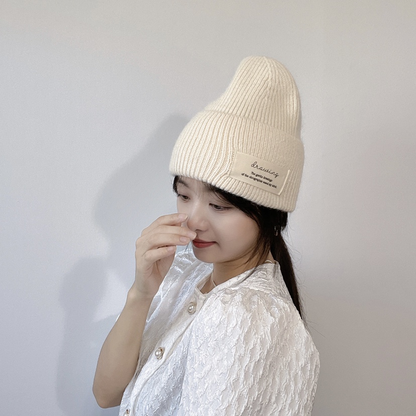 LOVELY HAT東大門㊣直郵女裝新款人氣真品推薦熱賣25秋冬帽子LOVELY HAT帽子