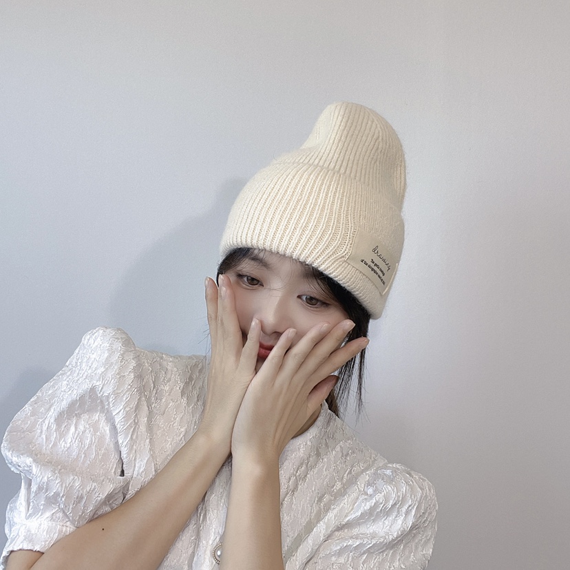 LOVELY HAT東大門㊣直郵女裝新款人氣真品推薦熱賣25秋冬帽子LOVELY HAT帽子