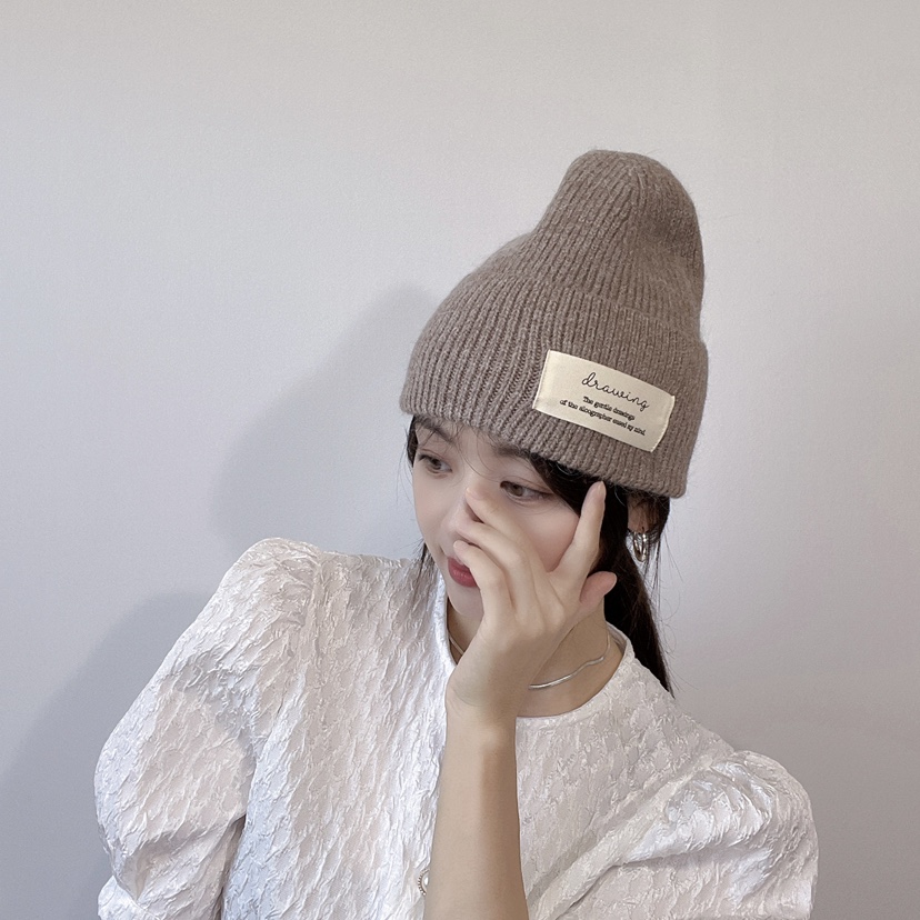 LOVELY HAT東大門㊣直郵女裝新款人氣真品推薦熱賣25秋冬帽子LOVELY HAT帽子