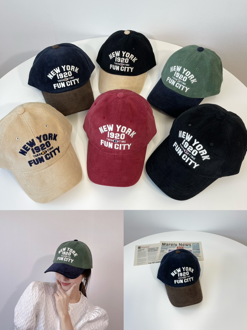 LOVELY HAT韓國直郵㊣女士新款真品推薦職業熱賣時尚25秋冬帽子LOVELY HAT帽子