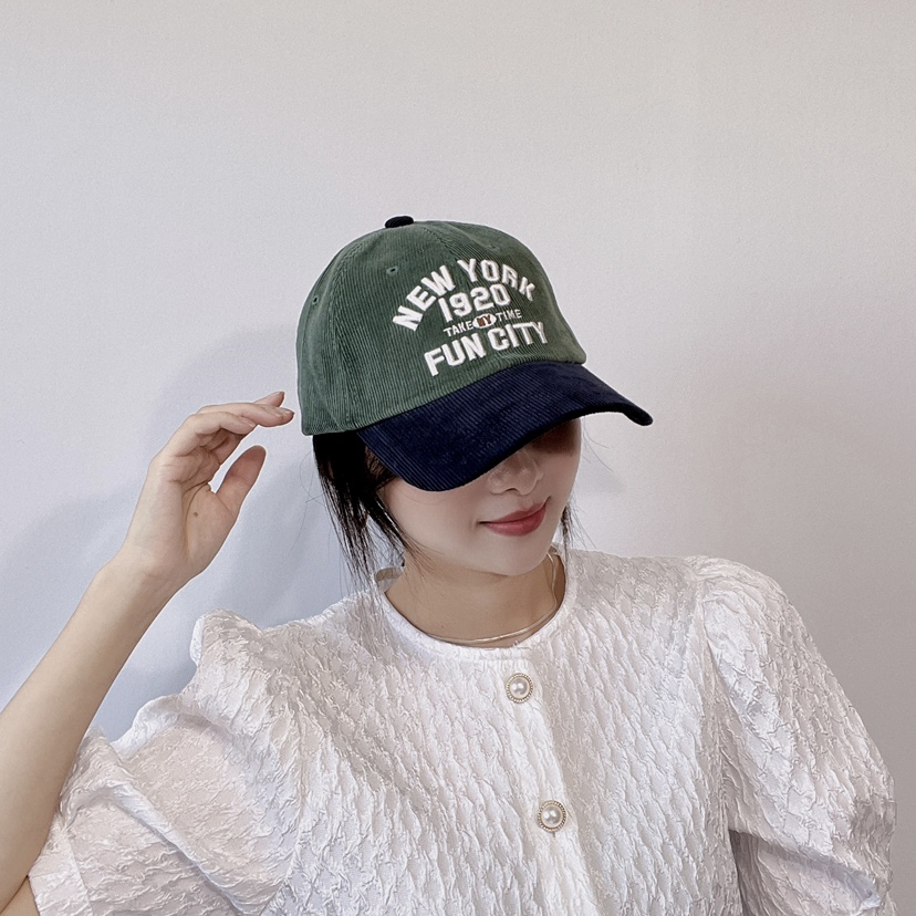 LOVELY HAT韓國直郵㊣女士新款真品推薦職業熱賣時尚25秋冬帽子LOVELY HAT帽子