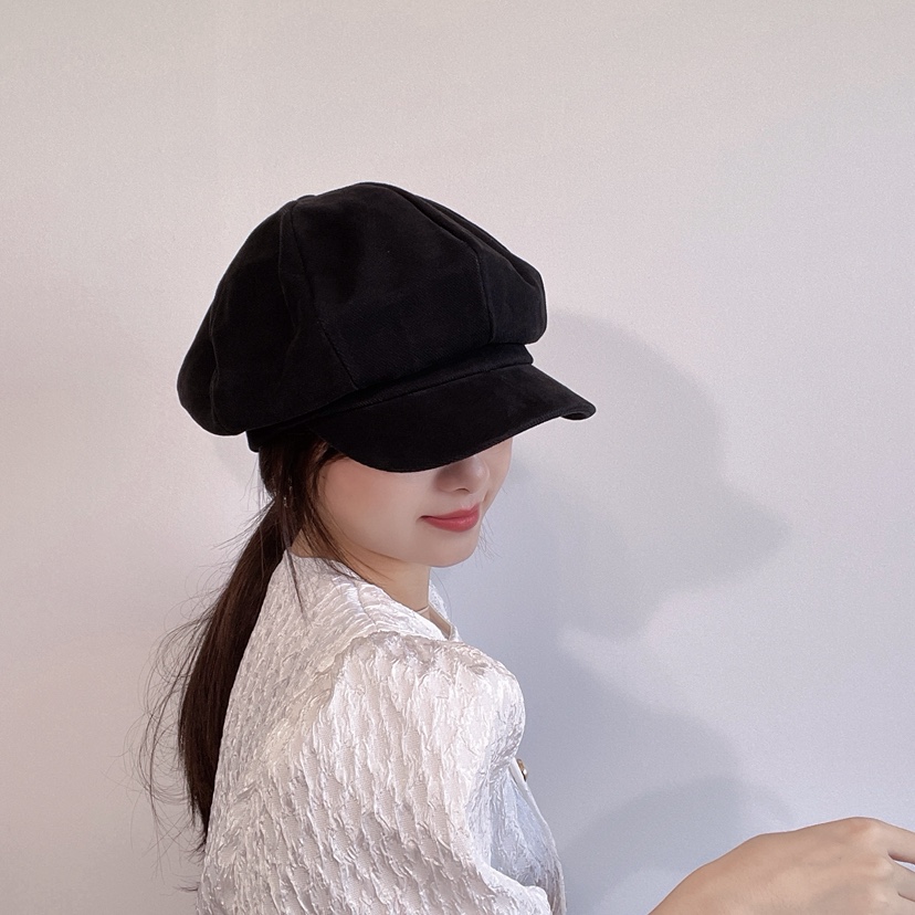 LOVELY HAT東大門㊣代購女裝新品熱賣職業休閑真品時尚帽子LOVELY HAT帽子